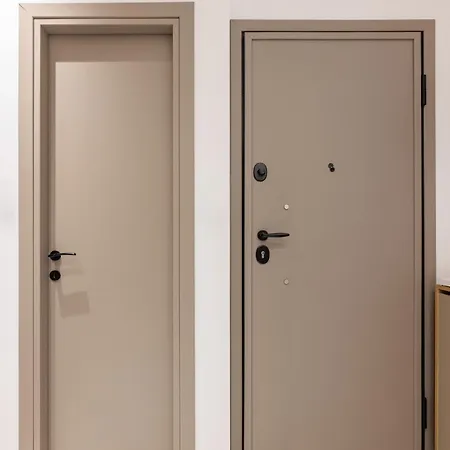 Dialetti's Nook In ελλάδα מלון דירות