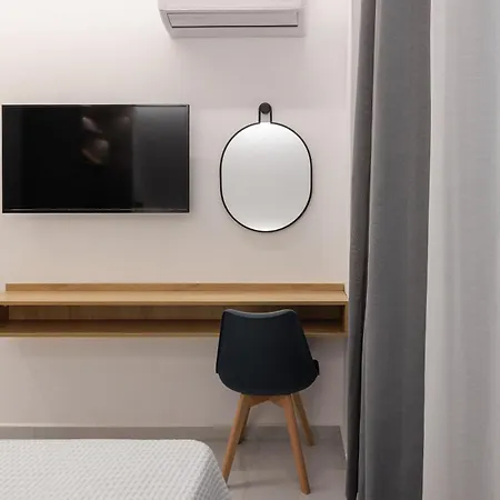 Dialetti's Nook In ελλάδα מלון דירות סלוניקי
