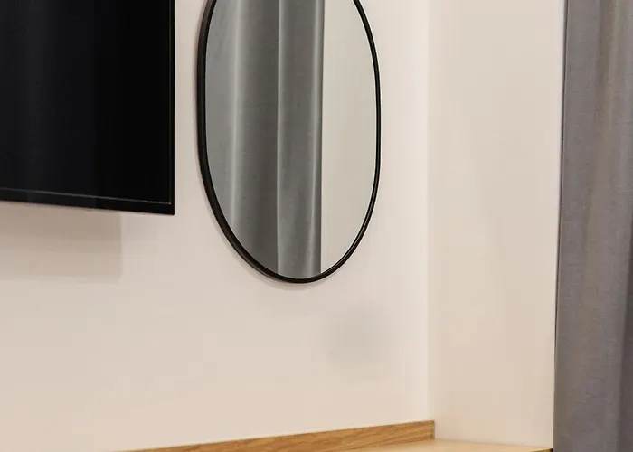 Dialetti's Nook In ελλάδα Aparthotel