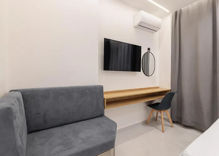 Dialetti's Nook In ελλάδα