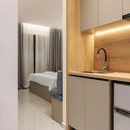 Dialetti's Nook In ελλάδα