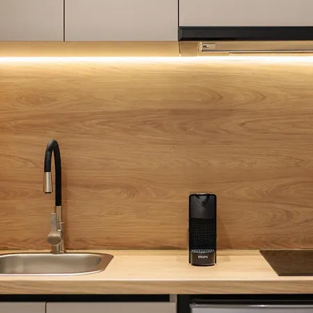 Dialetti's Nook Apartament