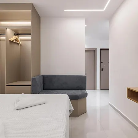 Dialetti's Nook Appartement Thessaloniki