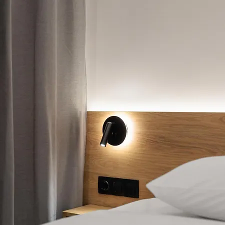 Dialetti's Nook Appartement