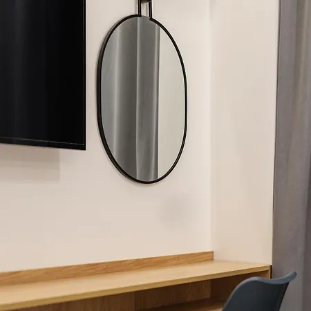 Dialetti's Nook In ελλάδα Aparthotel