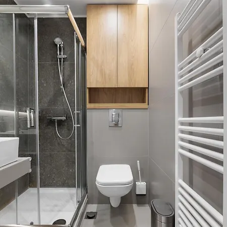 Dialetti's Nook Apartament