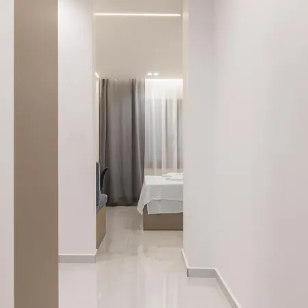 Aparthotel Dialetti's Nook In ελλάδα Thessaloniki