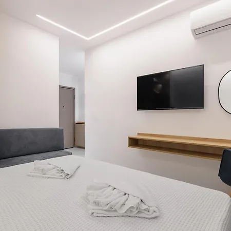 Dialetti's Nook * Saloniki