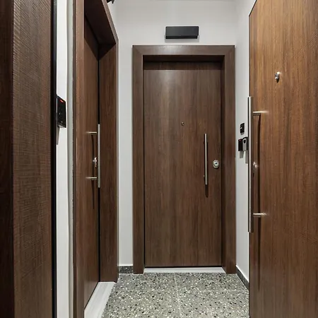 Dialetti's Nook Appartement