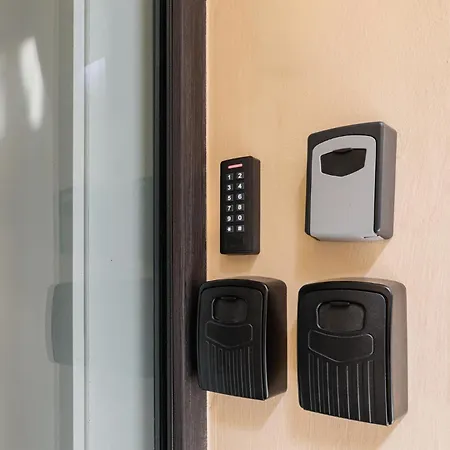 Dialetti's Nook In ελλάδα Apartahotel 4*