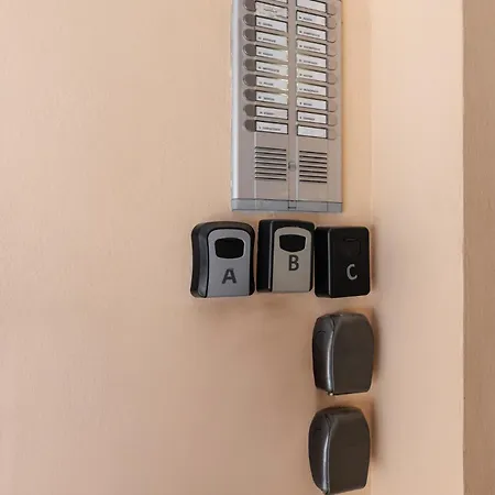Dialetti's Nook In ελλάδα Aparthotel