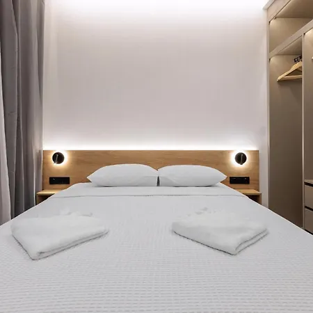 Dialetti's Nook In ελλάδα Thessaloniki