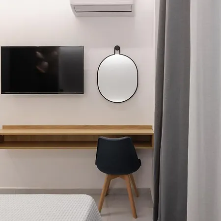 아파트호텔 Dialetti's Nook In ελλάδα 3*