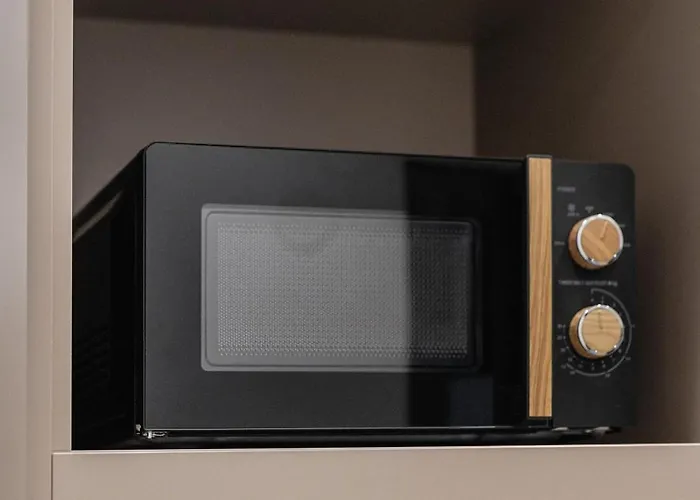 Apartahotel Dialetti's Nook In ελλάδα 4*