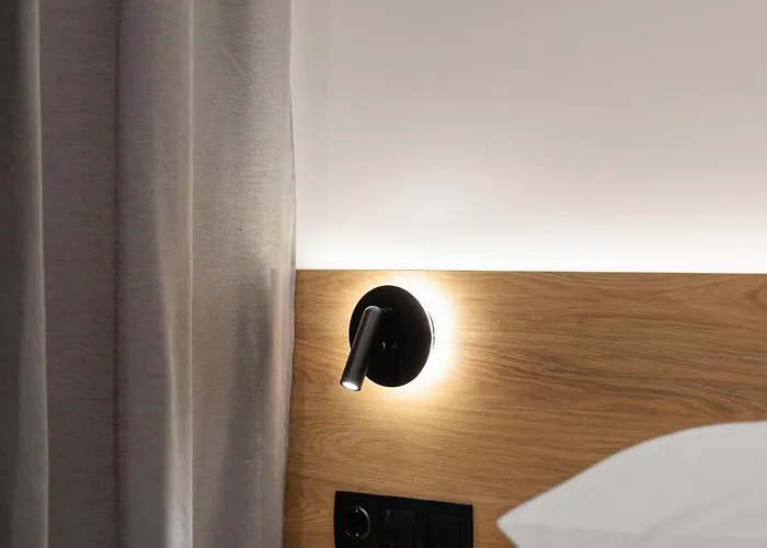 Dialetti's Nook In ελλάδα Apartahotel