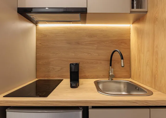 Dialetti's Nook In ελλάδα