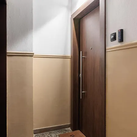 Dialetti's Nook In ελλάδα Lägenhetshotell Thessaloníki
