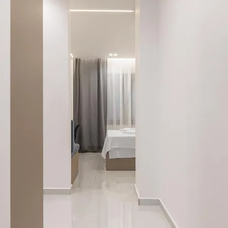 Lägenhetshotell Dialetti's Nook In ελλάδα 4*