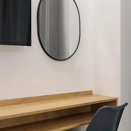 Lägenhetshotell Dialetti's Nook In ελλάδα 4*