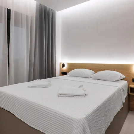 Dialetti's Nook In ελλάδα 4*