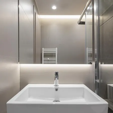 Dialetti's Nook In ελλάδα Lägenhetshotell Thessaloníki