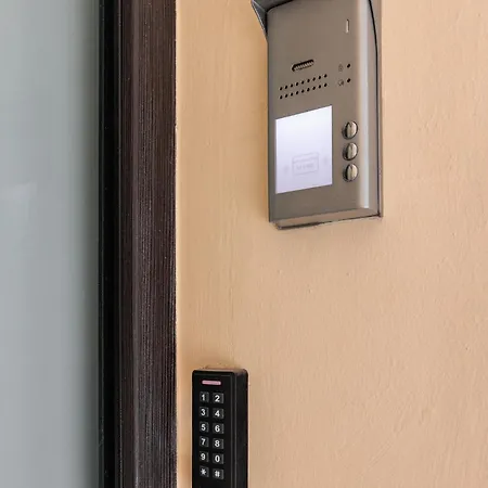 Dialetti's Nook In ελλάδα 4*