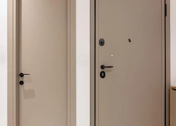 Dialetti's Nook In ελλάδα Aparthotel