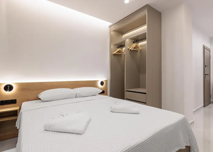 Dialetti's Nook In ελλάδα 4* Thessaloniki