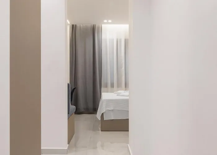 Aparthotel Dialetti's Nook In ελλάδα Thessaloniki