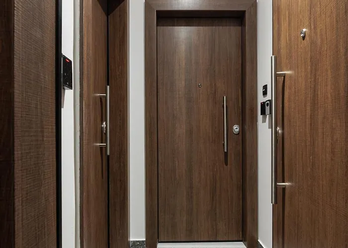 Dialetti's Nook In ελλάδα Aparthotel